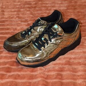 Puma Vashtie X R698 'Gold' Size 9